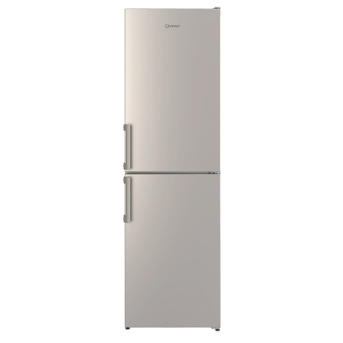 Indesit 287 fridge freezer - indesit,