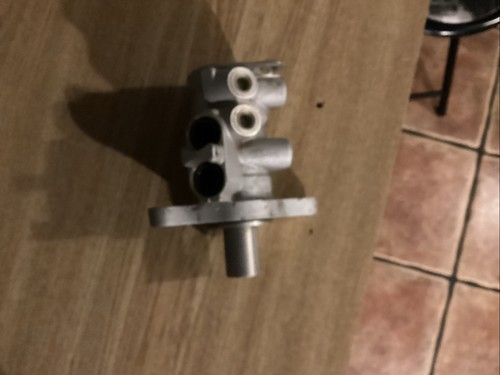 Master cylinder ford - master, focus