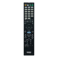 RM-AAP025 Replace Remote Fit
