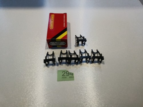 Vintage hornby 083 buffer - vintage,
