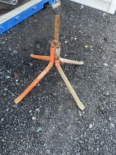 Belle 150 Cement Mixer Stand