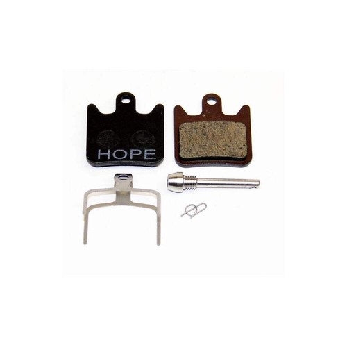 Hope brake pads - x2,