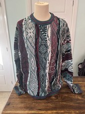 RARE Vintage COOGI Sweaters