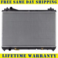 New Radiator For 2009-2013