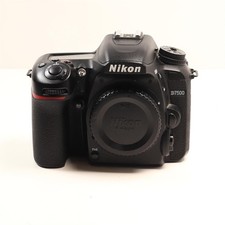 Nikon D7500 Digital SLR Camera