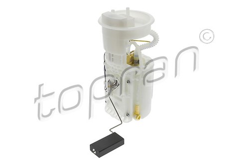For topran hans pries 110 - topran,