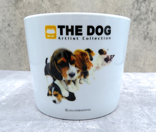 The dog artlist collection - dog,