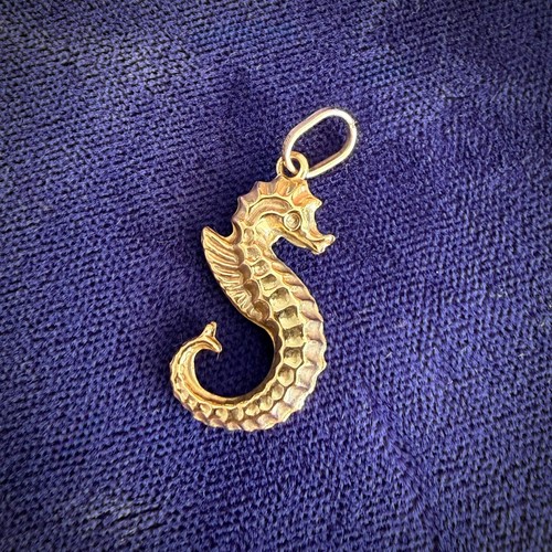 Vintage 9ct gold - 9ct,