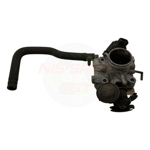 1991 nissan figaro throttle - figaro,