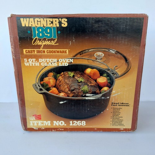 Wagner 1891 original cast - original,