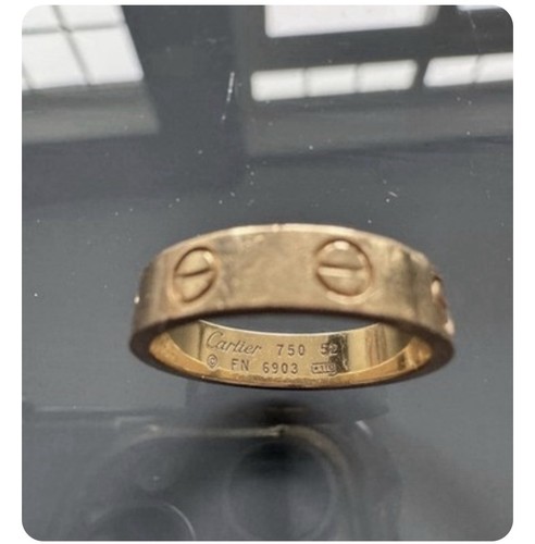 Vintage diamond full eternity - vintage,