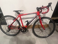 Islabikes Luath 26 - Cycocross Bike - Red - Used