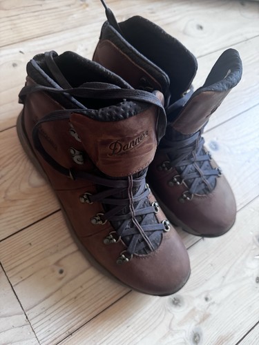 Danner mountain 600 - 600, boots