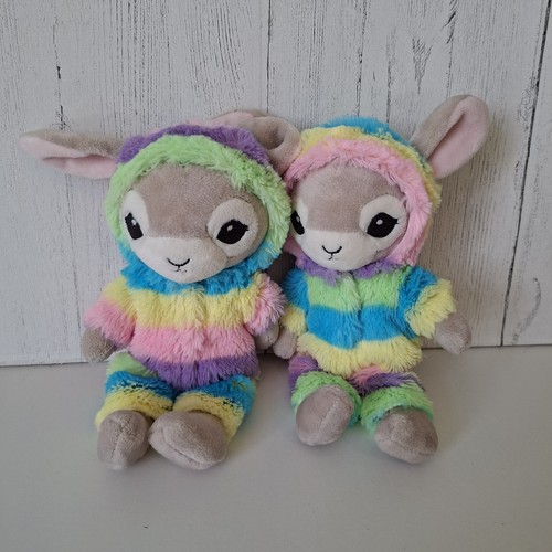 Bunny rabbit soft toy - ,