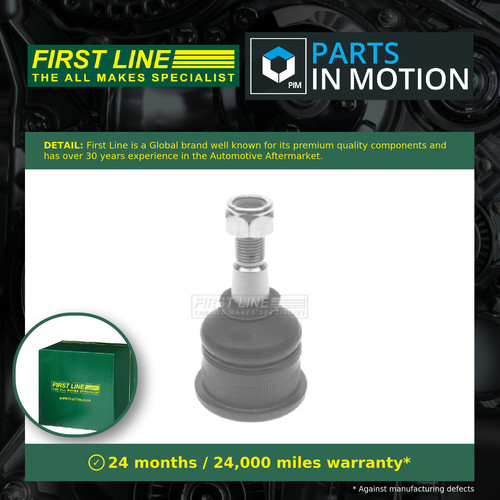 Ball joint fits - joint, elise