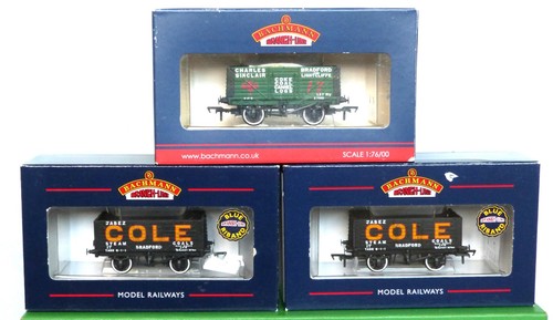 Bachmann frizinghall - bachmann,