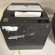NCR 7197  POS Thermal receipt
