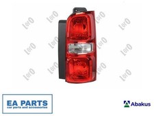 Tail Light Assembly for