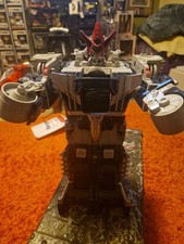 Power Rangers Operation