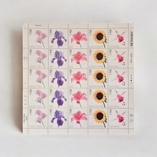 🌹25 First Class Royal Mail