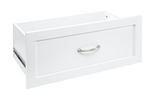 Closetmaid suitesymphony wood - closetmaid,