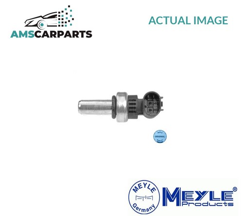 Coolant temperature sensor - coolant,