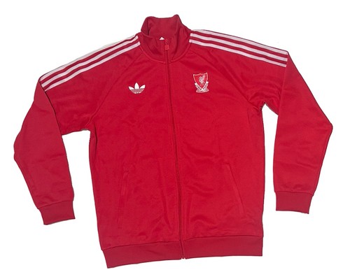 Nwt adidas liverpool - liverpool, fc