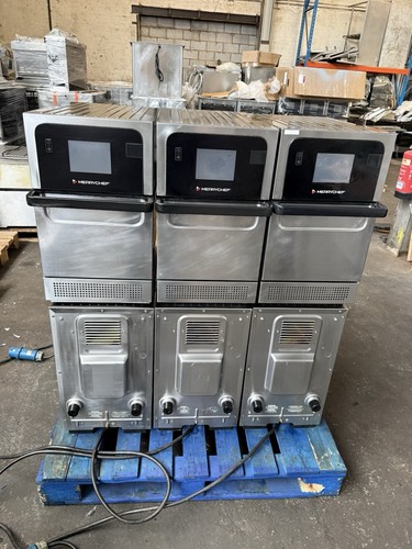 Trade sale merrychef e2s - e2s, high