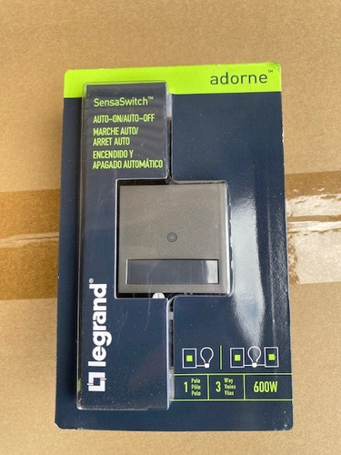 Legrand adorne sensa - legrand,