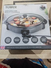 Tower 40cm Family Size Multi