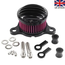 Aluminum Air Cleaner Intake