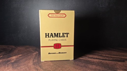Vintage hamlet mild - vintage,