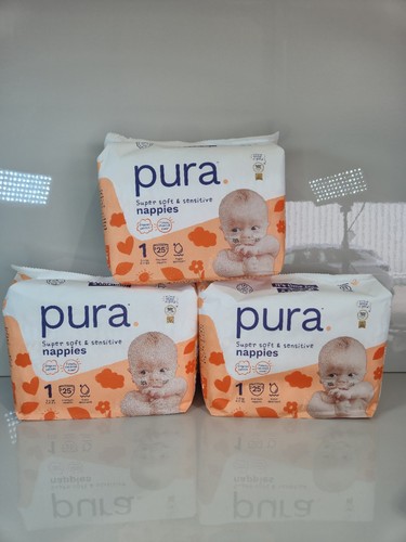 Pura eco super - pura,