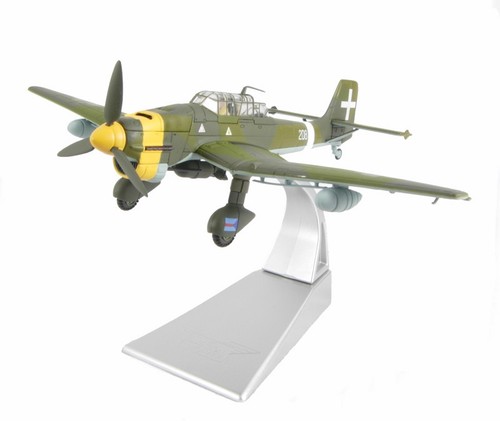 Junkers 87b stuka regia - stuka,