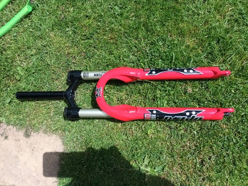 Rock shox psylo 26inch - sl,