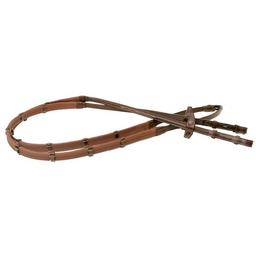 Antares signature rubber - antares, reins