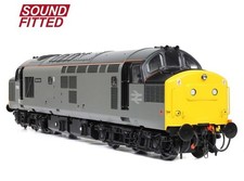 Bachmann 35-311SF Class 37