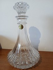 Cristal FRANCE lead crystal