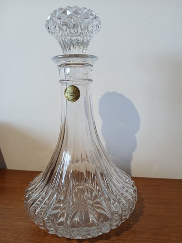 Cristal france lead crystal - lead,