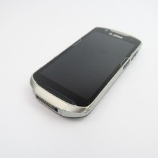 Zebra TC52 PDA - Barcode Scanner - Camera - Android 11