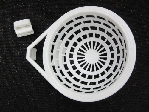 Canary nest pans - /, cage