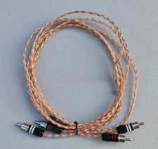 Kimber Kable Timbre RCA