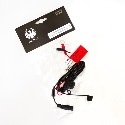 Merlin thermavolt moto - thermavolt,