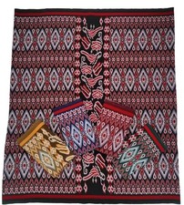 Authentic Men's Macawis