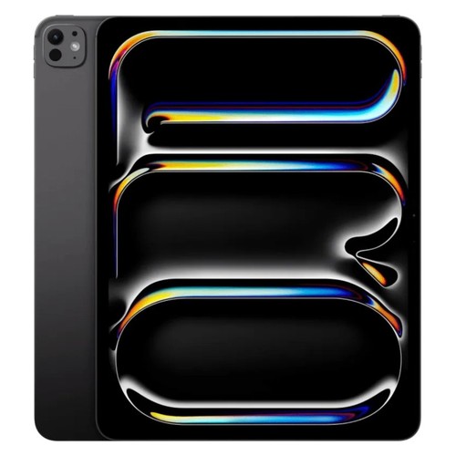 Apple ipad pro 2024 - ipad,