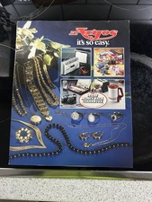 Argos Catalogue no 24 Autumn