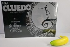 Hasbro Cluedo The Nightmare