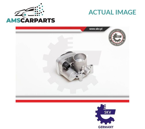 Throttle body 12skv030 - 12skv030, skv