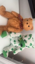 Ty Beanie Babies