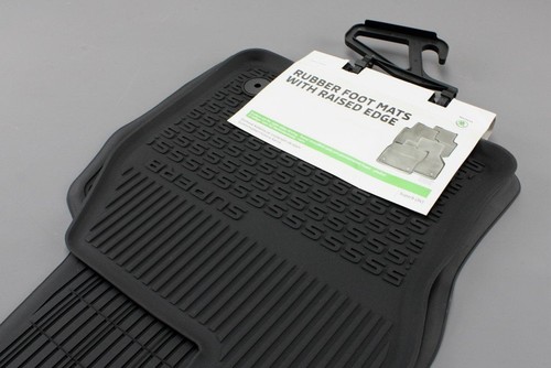Genuine skoda superb 2015 - skoda, 2015-19